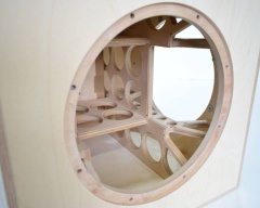 Scan Speak Sub 30W - 059